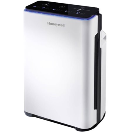 Purificador de ar premium Honeywell HPA710WE4 True HEPA