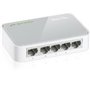 Switch 5 portas mini 10 - 100 tp - link