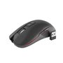 Mouse gamer genesis zircon 330 sem fio 3600 dpi