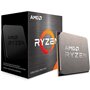 Micro. processador amd ryzen 9 5950x 16 core 3.4ghz 64mb am4 sem dissipador de calor