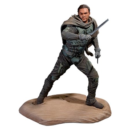 Figura Dark Horse Dune Duncan Idaho