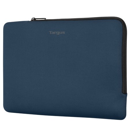 Targus ecosmart multi case para laptop - ajuste 11 - 12 polegadas azul