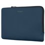 Targus ecosmart multi case para laptop - ajuste 11 - 12 polegadas azul