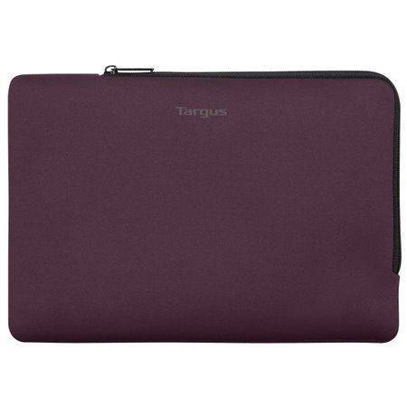 Estojo multi-laptop Targus ecosmart - ajuste 11 - 12 polegadas marrom