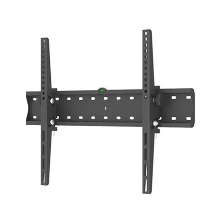 Suporte de tv - monitor tooq 37 polegadas - 70 polegadas inclinável preto lp4270t - b - vesa max 600x400