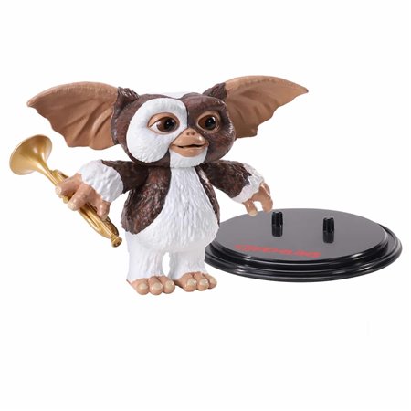 Figura a coleção nobre bendyfigs gremlins gizmo