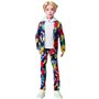 Figura mattel core fashion band bts k - pop jin 28 cm