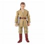 Figura hasbro anakin skywalker 9 -5 cm sw a ameaça fantasma star wars vintage f44935x0