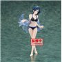 Figura banpresto the idolmaster cinderella girls celestial vivi kanade hayami