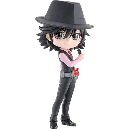 Figura banpresto q posket fuuto pi shotaro hidari versão a