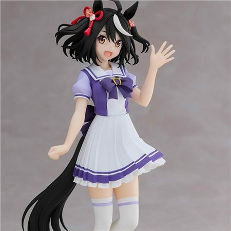 Figura preta Banpresto Umamusume Pretty Derby Kitasan