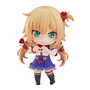 Figura bom sorriso empresa nendoroid hololive produção akai haato