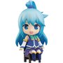 Figure good smile company nendoroid kono subarashii sekai ni syukufuku wo! lenda do aqua carmesim