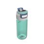 Elton kambukka garrafa de água 500ml gelo verde - anti-gotejamento - anti-derramamento