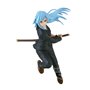 Figura Banpresto Jujutsu Kaisen Jufutsunowaza Kasumi Miwa 13cm