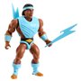 Figura mattel masters of the universe origins bolt - man fig 14 cm