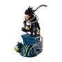 Banpresto My Hero Academia Figure Dioramatic Shota Aizawa 20cm