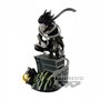 Banpresto My Hero Academia Figure Dioramatic Shota Aizawa The Brush Tones 20cm