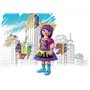 playmobil everdreamerz viona comic world series 2