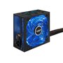 Fonte de alimentação tooq tqxgeii - 800sap 800w 80+ bronze gaming