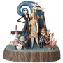 Enesco Disney O Pesadelo Antes do Natal Figura Premium