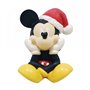 Figura enesco disney natal mickey mouse