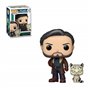 Funko Pop Buddy Cinema His Dark Materials Asriel com Stelmaria 55223