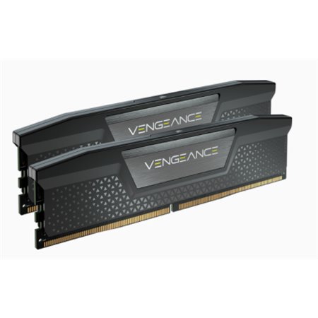 Memória ram ddr5 32gb kit 2x16 corsair vengeance 5200mhz c40