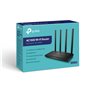 Roteador wifi tp link archer ac80 ac1900 dual band mu - mimo 1900mbps