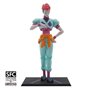 Figura caçador de abismos x caçador hisoka