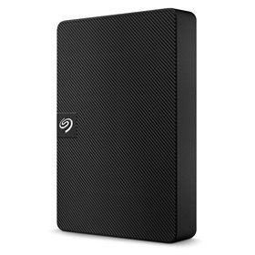 Disco rígido externo hdd seagate expansion stkm4000400 4 tb 2.5 polegadas usb 3.0