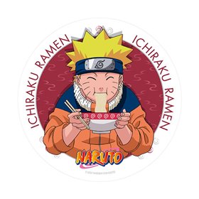 Mouse pad naruto ichiraku ramen