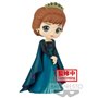 Figura banpresto q posket disney frozen 2 anna ver. para