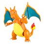 Figure select pokémon 25º aniversário charizard