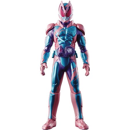 Figura Banpresto Kamen Rider Revi