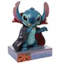 Figura enesco disney lilo & stitch stitch halloween