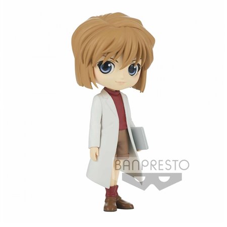 Figura banpresto q posket detetive conan ai haibara ver. b