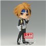 Figura banpresto q posket meu herói academia denki kaminari ver. para