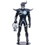 McFarlane Toys DC Comics Multiverse Build A Deathstorm Blackest Night Figure