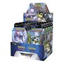 Pokemon tcg card game pokemon go mewtwo & melmetal combat deck 8 unidades espanhol