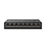 Switch 8 portas tp-link ls1008g 10 - 100 - 1000