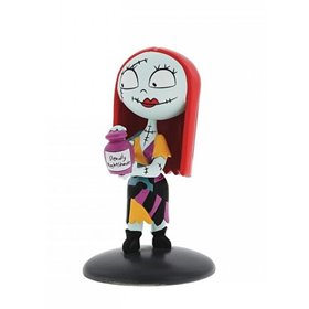 Figura decorativa enesco disney pesadelo antes do natal mini sally