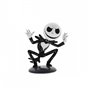 Figura decorativa enesco disney pesadelo antes do natal mini jack