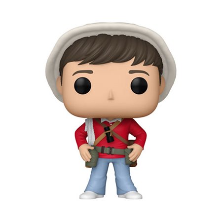 Funko Pop Cinema Gilligan's Island Gilligan 70766