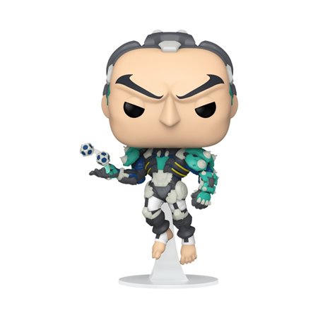 Funko Pop Overwatch 2 Sigma 59185