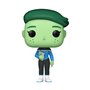 Funko Pop Series Tv Star Trek Mesa Inferior D´Vana 75844