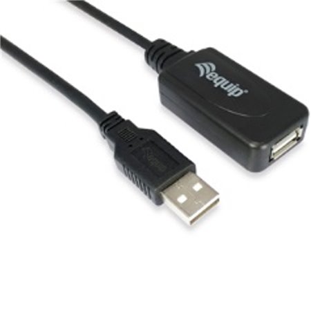 Cabo USB 2.0 equipar macho - fêmea 10m