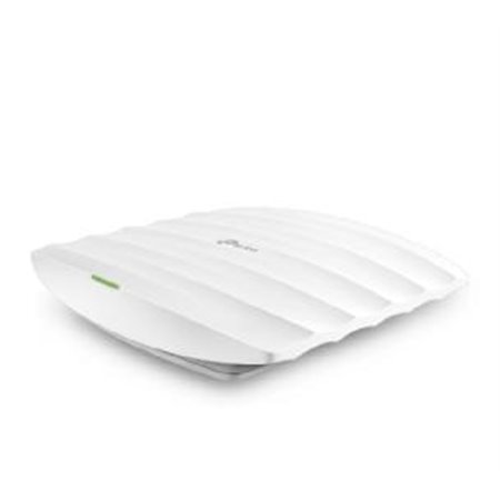 Ponto de acesso wireless ac1750 dual band tp - link eap265hd