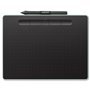 Wacom intuos small ctl - 4100wle - s pistache - tablet digitalizador bluetooth