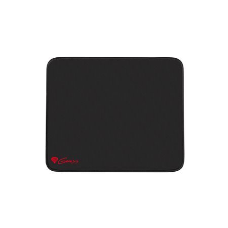 Mouse pad gamer genesis carbon 500 s 250x210mm logo